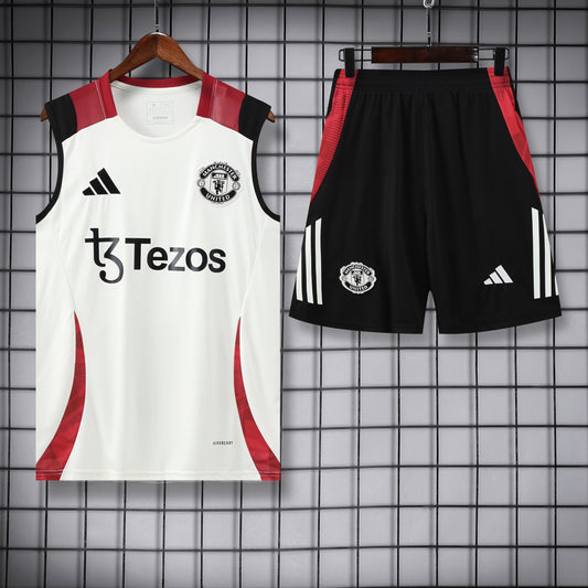 25/26 Manchester United Special Edition training set