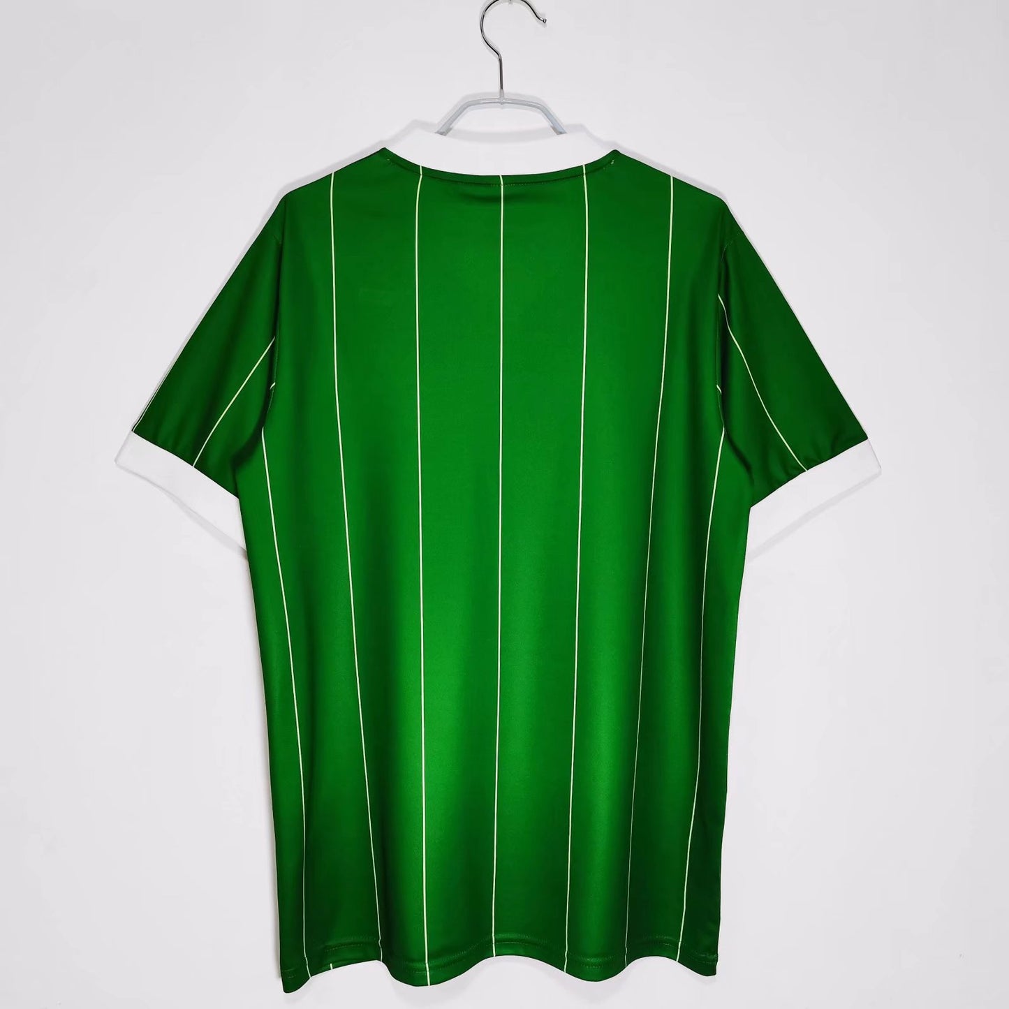 Retro 1984/86 Celtics jersey