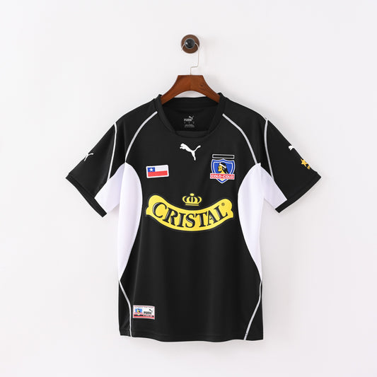 Retro 2003 Kelo away jersey