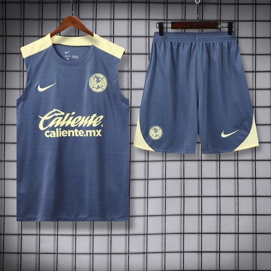24/25 Club América adult training set