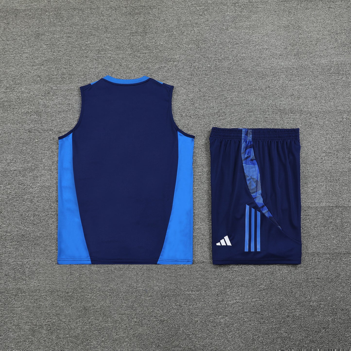 24/25 Al Nassr Special Edition training set