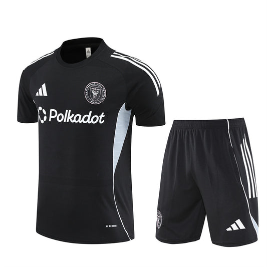 25/26 Miami black training suit