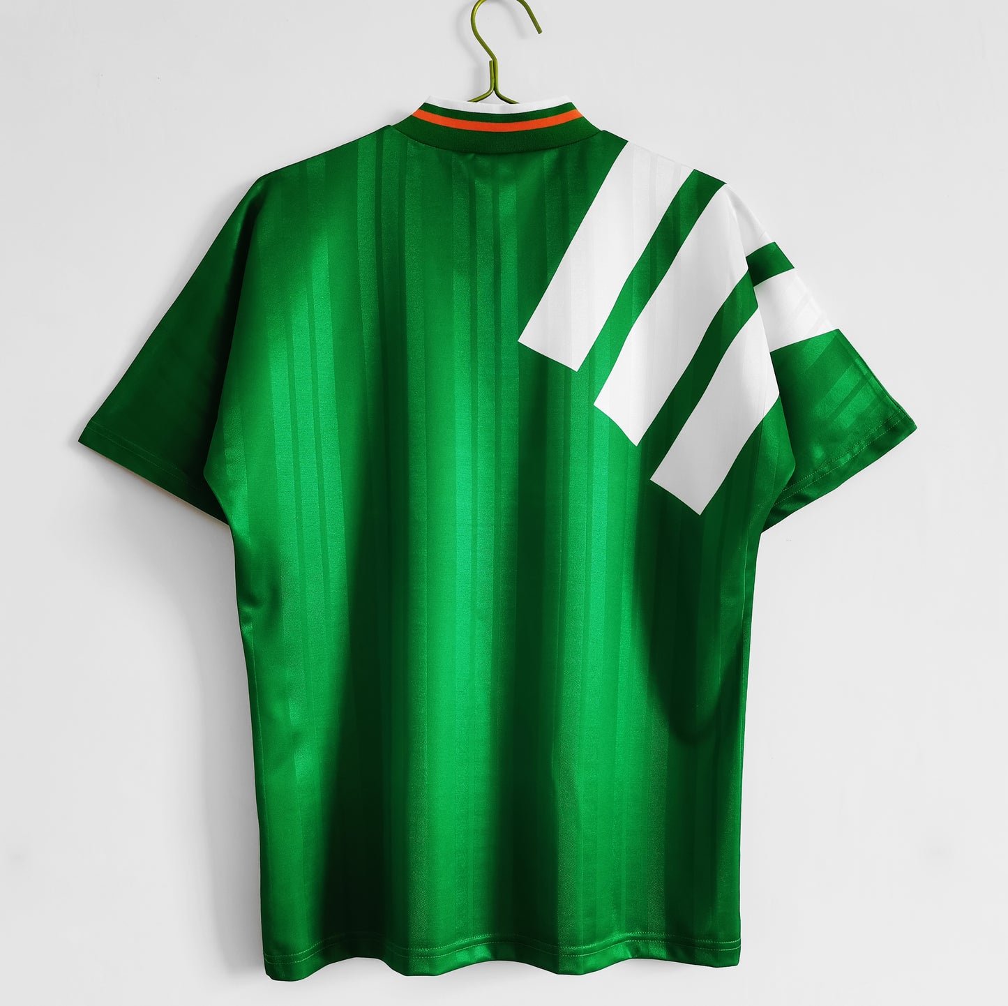 Retro 1992/94 Ireland home jersey