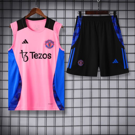 24-25 Manchester United training suit