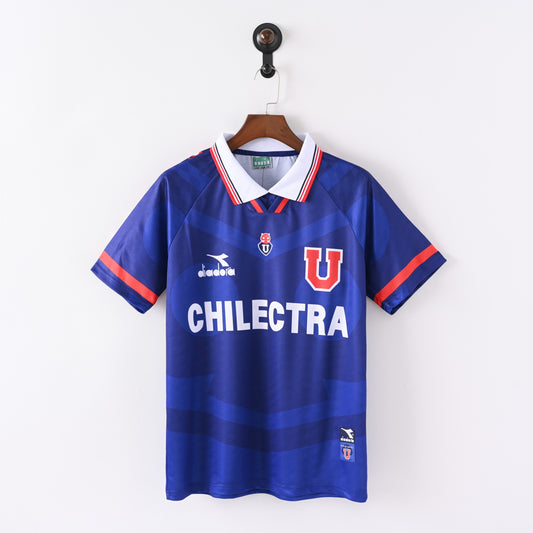 Retro 1996/97 University of Chile home jersey