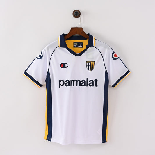 Retro 1996 Kelo home court jersey