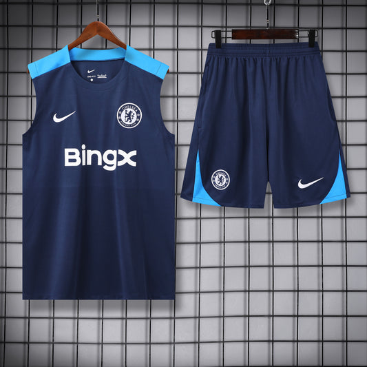 24/25 Chelsea Deep blue training set
