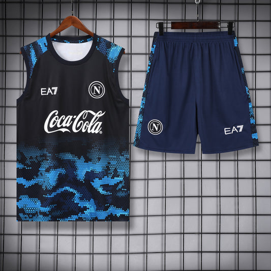 24/25 Naples Special Edition training set