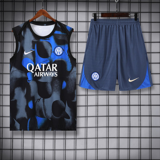 24/25 Inter Milan Special Edition training set